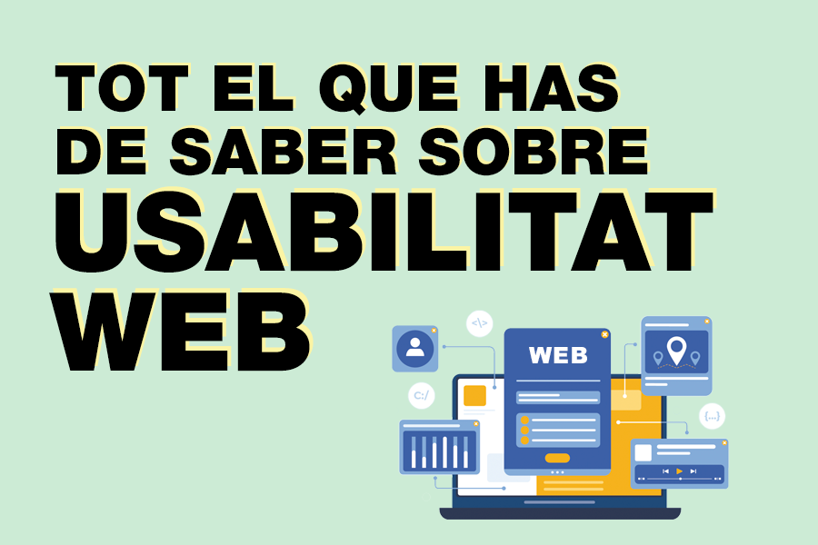 Usabilitat web