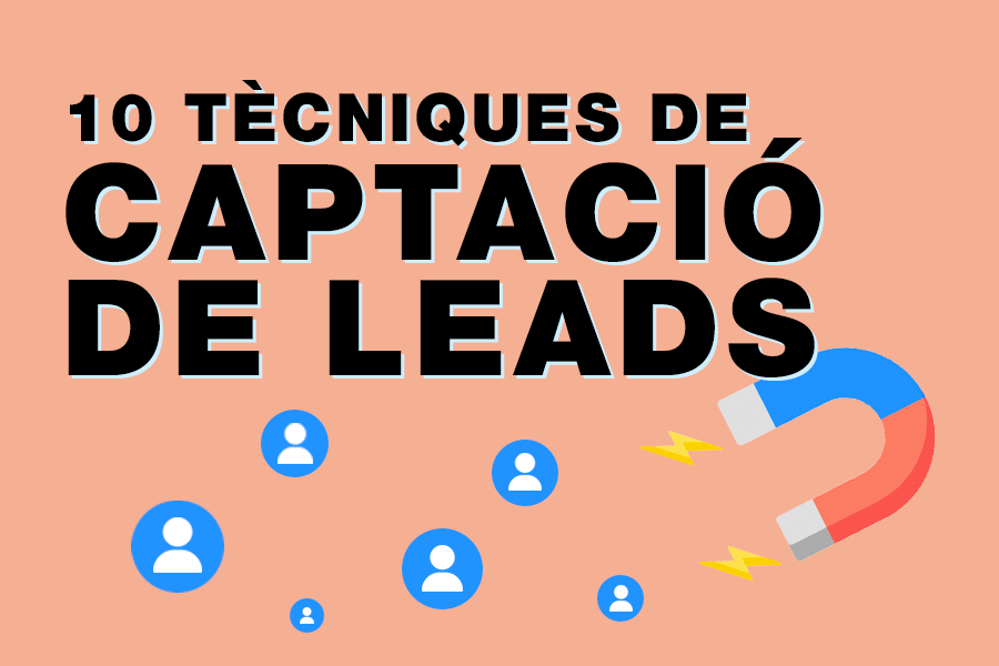 captació de leads