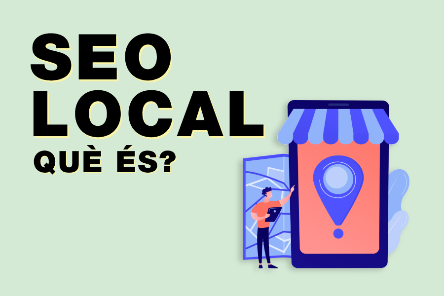 SEO Local